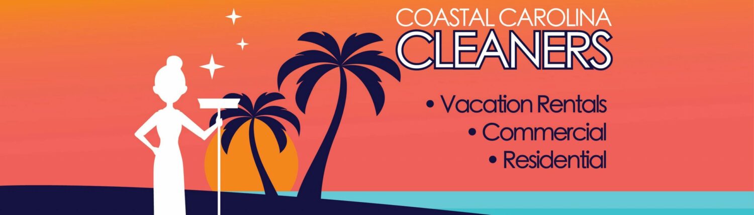 Coastal Carolina Cleaners
